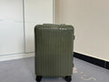 RMW ESSENTIAL SERIES CACTUS GREEN POLYCARBONATE MADE