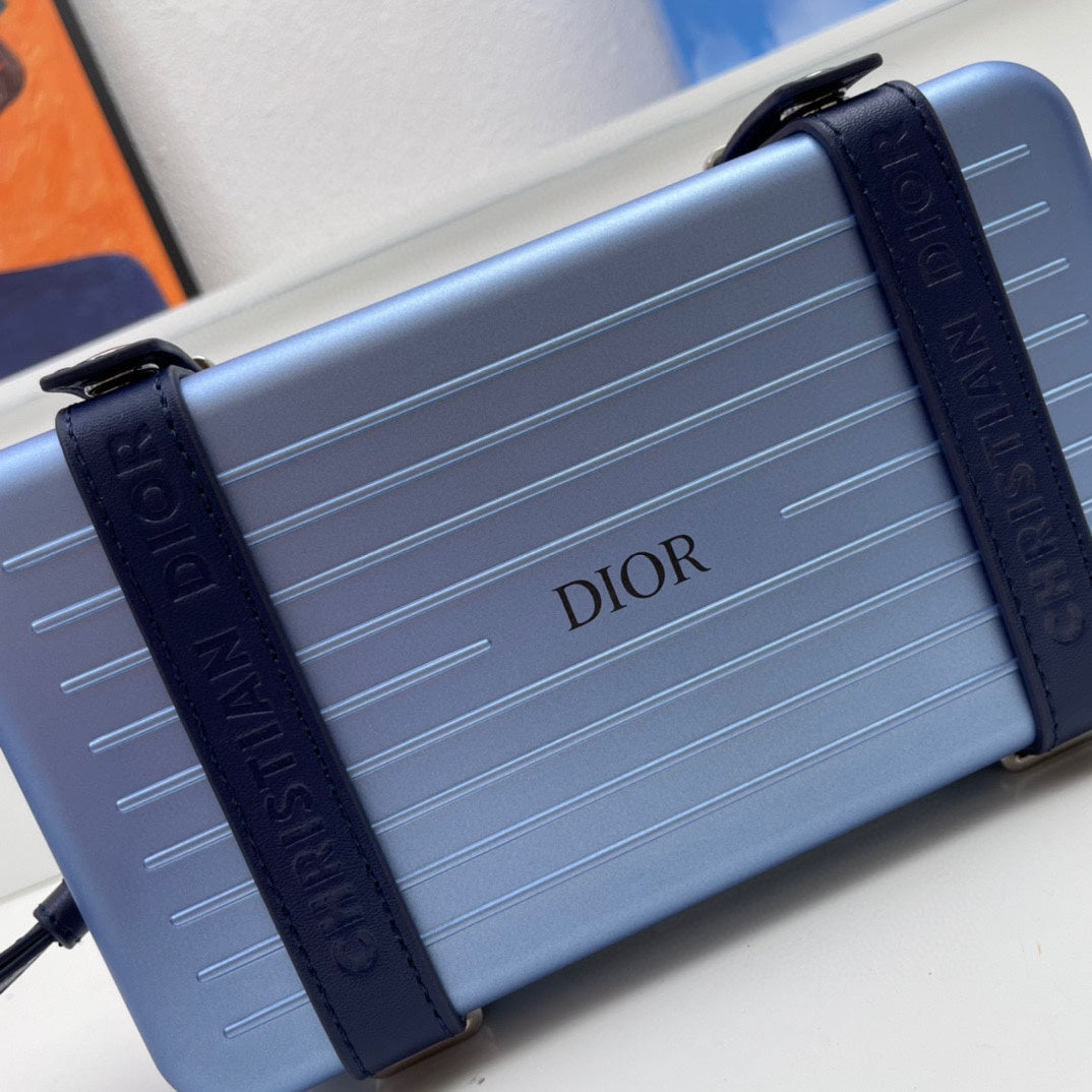 RMW X DIOR CROSS BODY BAG