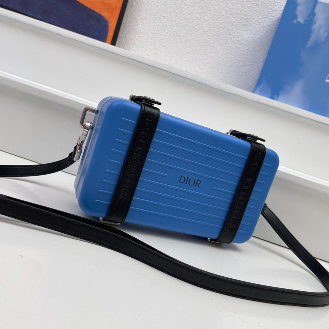 RMW X DIOR CROSS BODY BAG